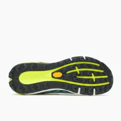 Trailrunning Schoen Merrell Men Agility Peak 4 Jade -ontdek een breed assortiment van outdoor kleding j036841 6