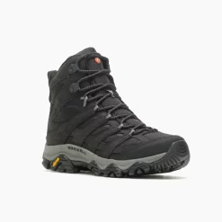 Wandelschoen Merrell Men MOAB 3 Apex Mid Waterproof Black -ontdek een breed assortiment van outdoor kleding j037049 4