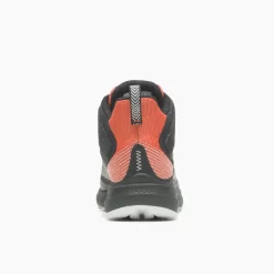 Wandelschoen Merrell Men MQM 3 Mid GTX Charcoal Tangerine -ontdek een breed assortiment van outdoor kleding j037179 3