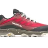 Wandelschoen Merrell Men MOAB Speed Dahlia