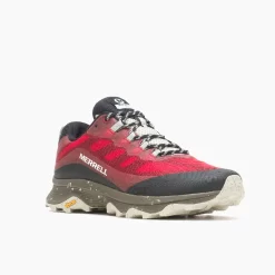 Wandelschoen Merrell Men MOAB Speed Dahlia -ontdek een breed assortiment van outdoor kleding j067539 4