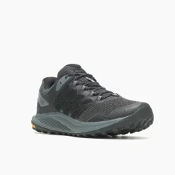 Trailrunning Schoen Merrell Men Nova 3 GTX Black 11 Trailrunning Schoen Merrell Men Nova 3 GTX Black -ontdek een breed assortiment van outdoor kleding j067581 4