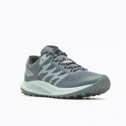 Trailrunning Schoen Merrell Men Nova 3 Monument 11 Trailrunning Schoen Merrell Men Nova 3 Monument -ontdek een breed assortiment van outdoor kleding j067611 4