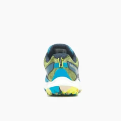 Trailrunning Schoen Merrell Men Nova 3 GTX Tahoe -ontdek een breed assortiment van outdoor kleding j067687 3