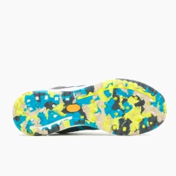 Trailrunning Schoen Merrell Men Nova 3 GTX Tahoe -ontdek een breed assortiment van outdoor kleding j067687 6