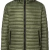 Jas Bogner Men Fire + Ice Juris2 Moss