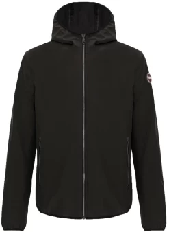 Jas Colmar Men 1861R New Futurity Black