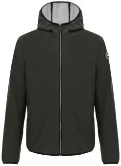 Jas Colmar Men 1861R New Futurity Botanical