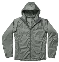 Jas Houdini Men Dunfri Greeness