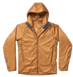 Jas Houdini Men Dunfri Hazel