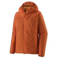 Jas Patagonia Men DAS Light Hoody Harmony Orange
