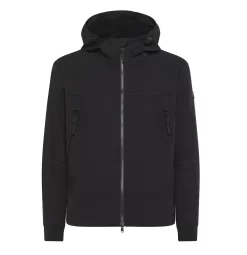 Jas Peuterey Men Lousma MD Black