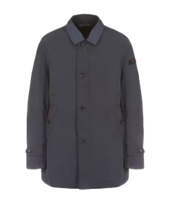 Jas Peuterey Men Paris Blue