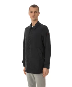 Jas Peuterey Men Paris Blue -ontdek een breed assortiment van outdoor kleding jas peuterey men paris blue 4