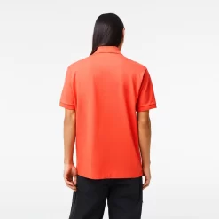 Polo Lacoste Men L1212 Classic Fit Watermelon 9 Polo Lacoste Men L1212 Classic Fit Watermelon -ontdek een breed assortiment van outdoor kleding l1212 02k 22