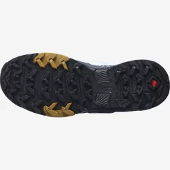 Wandelschoen Salomon Women X Ultra 4 GTX Crystal Blue Black Cumin -ontdek een breed assortiment van outdoor kleding l41452900679095dea4d93c0543434f635e360624
