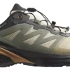 Trailrunning Schoen Salomon Men X-Adventure GTX Safari Black Sugar Almond 2 Trailrunning Schoen Salomon Men X-Adventure GTX Safari Black Sugar Almond -ontdek een breed assortiment van outdoor kleding l47321300