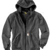 Trui Carhartt Men Wind Fighter Hooded Peat 2 Trui Carhartt Men Wind Fighter Hooded Peat -ontdek een breed assortiment van outdoor kleding large 101759 026 P 1