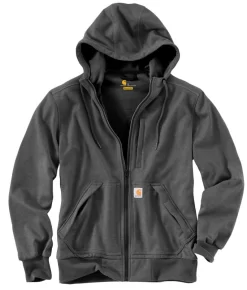 Trui Carhartt Men Wind Fighter Hooded Peat