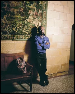 Trui Napapijri X Liberty Men Candolle B2K Blue Eclipse -ontdek een breed assortiment van outdoor kleding liberty 01