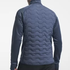 Jas Tenson Men TXlite Hybrid Zip Dark Blue 8 Jas Tenson Men TXlite Hybrid Zip Dark Blue -ontdek een breed assortiment van outdoor kleding men20Hybrid20Zip20dark20blue203