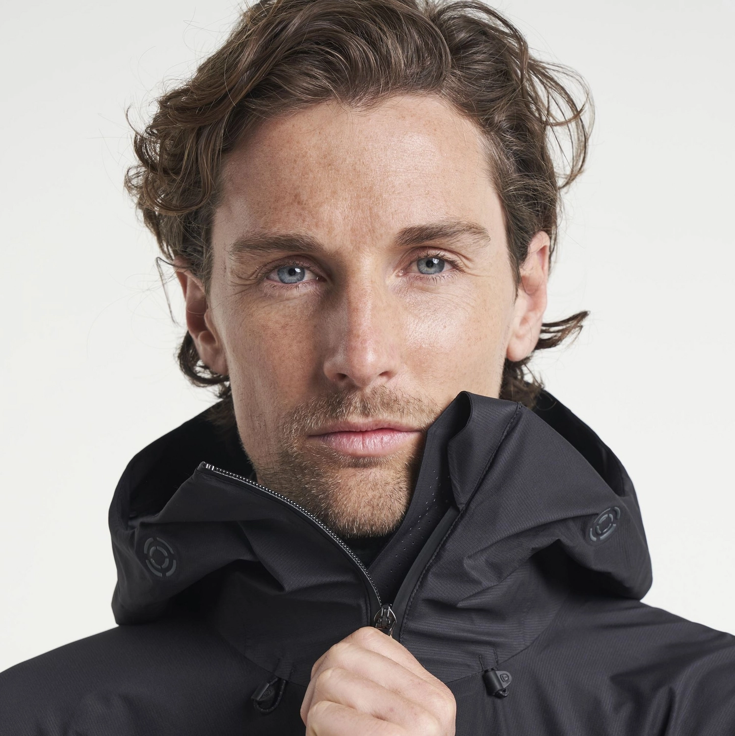 Jas Tenson Men Txlite Skagway Black 7 Jas Tenson Men Txlite Skagway Black - Afbeelding 5