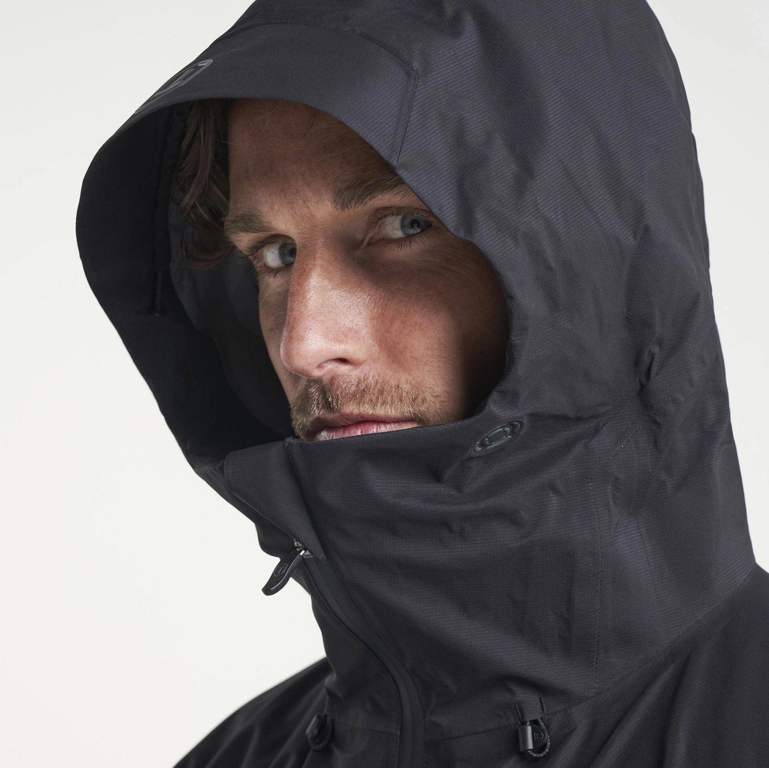 Jas Tenson Men Txlite Skagway Black 8 Jas Tenson Men Txlite Skagway Black - Afbeelding 6