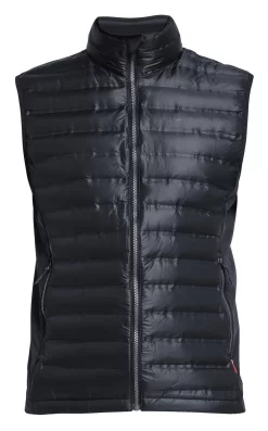 Bodywarmer Tenson Men TXlite Down Vest Black