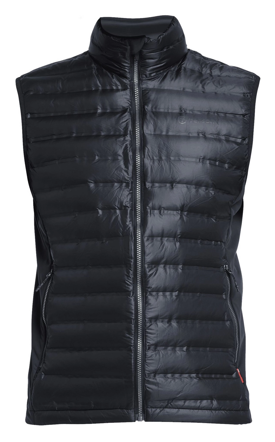Bodywarmer Tenson Men TXlite Down Vest Black 3 Bodywarmer Tenson Men TXlite Down Vest Black