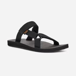 Teva Men Universal Slide Black 23 -ontdek een breed assortiment van outdoor kleding men20universal20slide20black202