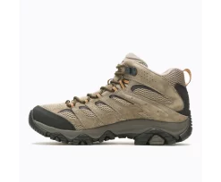 Wandelschoen Merrell Men MOAB 3 Mid GTX Pecan -ontdek een breed assortiment van outdoor kleding mrlm j035793 040722 s22 180