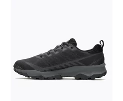 Wandelschoen Merrell Men Speed Eco Waterproof Black Asphalt 10 Wandelschoen Merrell Men Speed Eco Waterproof Black Asphalt -ontdek een breed assortiment van outdoor kleding mrlm j036997 081822 s23 180