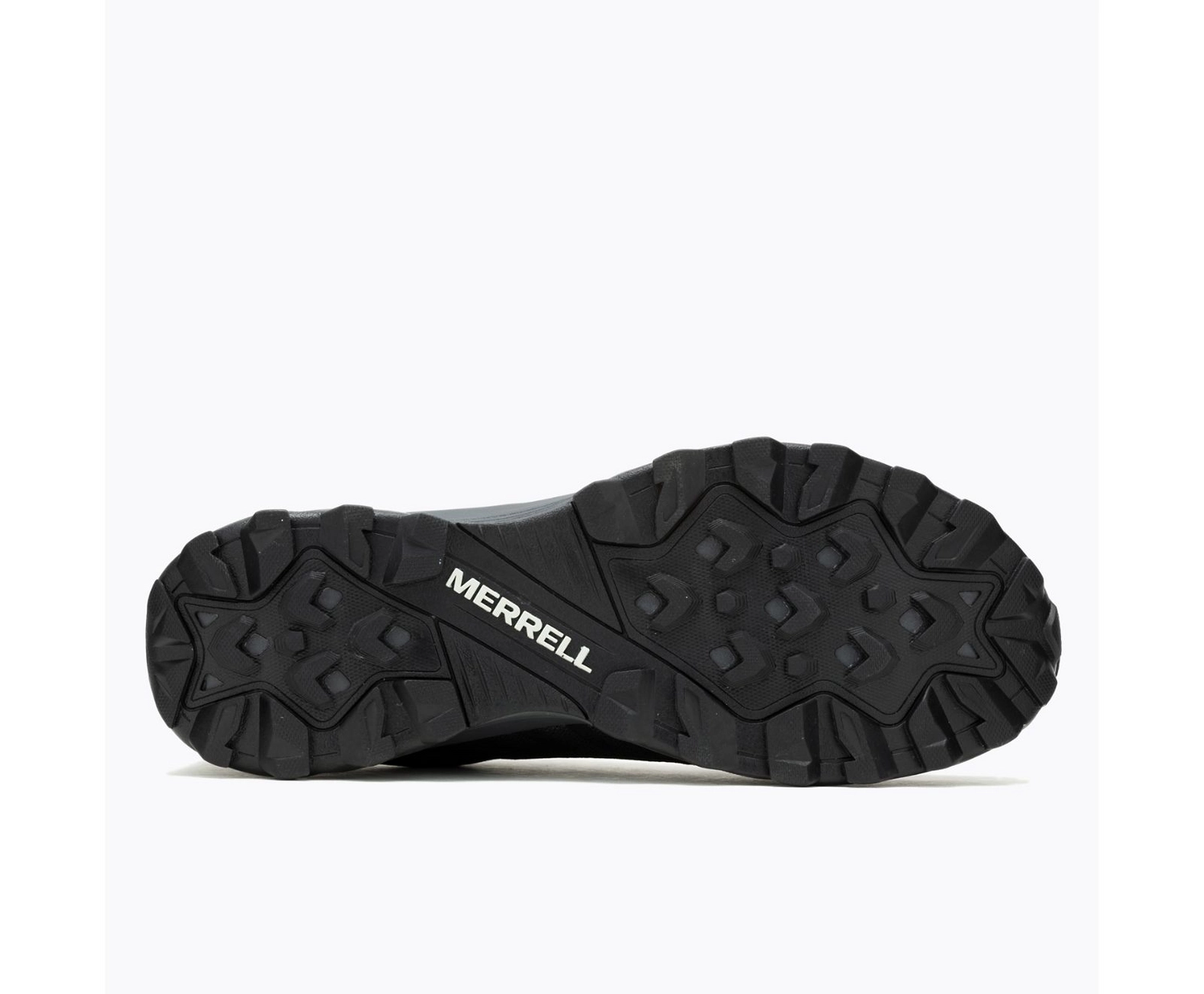 Wandelschoen Merrell Men Speed Eco Waterproof Black Asphalt 7 Wandelschoen Merrell Men Speed Eco Waterproof Black Asphalt - Afbeelding 5