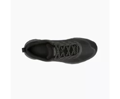 Wandelschoen Merrell Men Speed Eco Waterproof Black Asphalt 13 Wandelschoen Merrell Men Speed Eco Waterproof Black Asphalt -ontdek een breed assortiment van outdoor kleding mrlm j036997 081822 s23 top