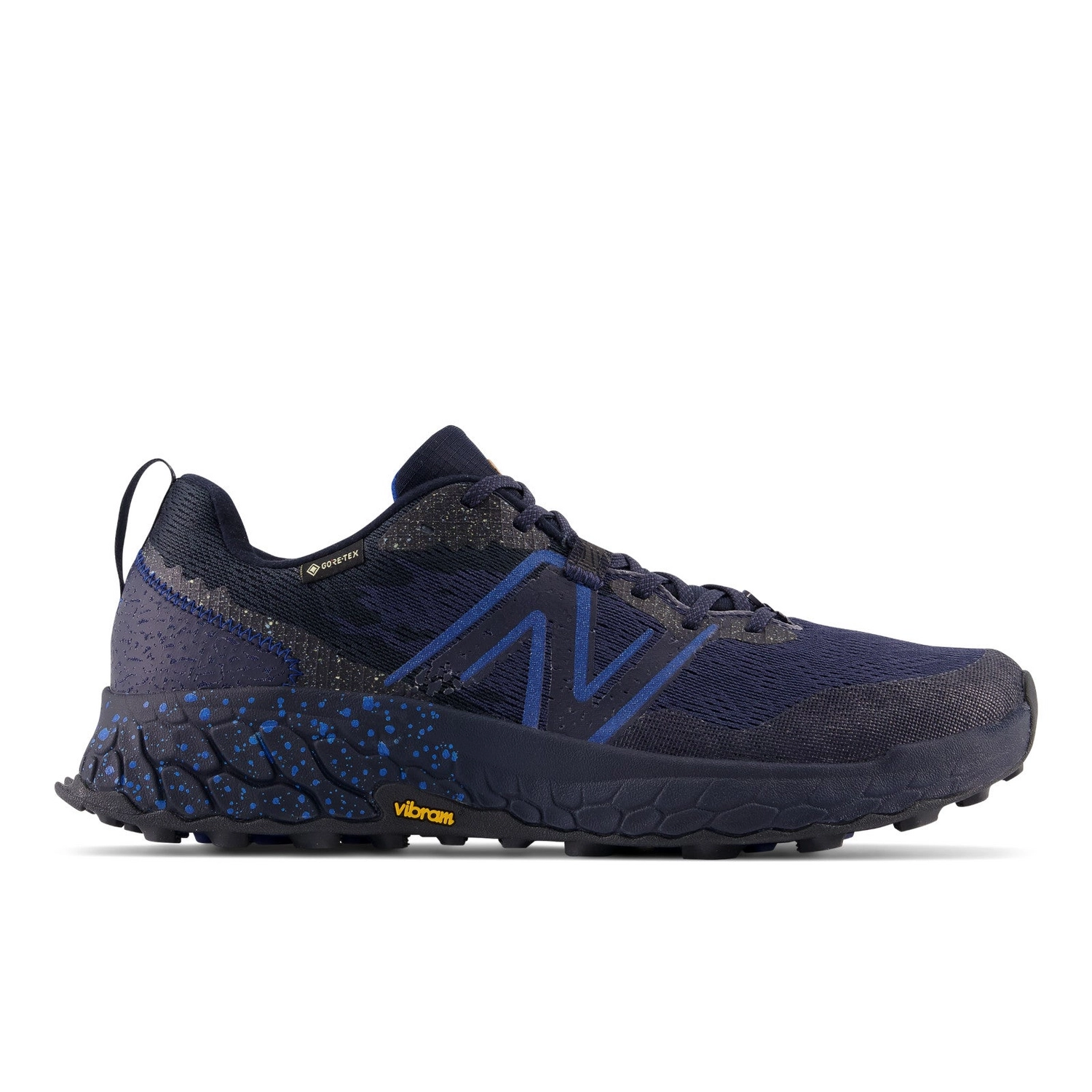 Trailrunning Schoen New Balance Men MTHIERD7 Fresh Foam X Hierro V7 Eclipse 3 Trailrunning Schoen New Balance Men MTHIERD7 Fresh Foam X Hierro V7 Eclipse