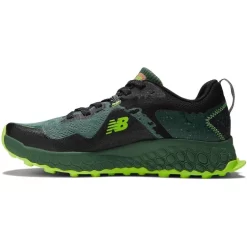 Trailrunning Schoen New Balance Men Fresh Foam X Hierro V7 Jade -ontdek een breed assortiment van outdoor kleding mthiert7 2 750x