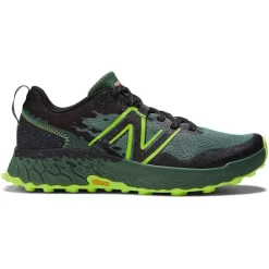 Trailrunning Schoen New Balance Men Fresh Foam X Hierro V7 Jade