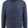 Jas Save The Duck Men D36420M MITE12 Ombre Blue -ontdek een breed assortiment van outdoor kleding ombrebl1ue