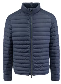 Jas Save The Duck Men D36420M MITE12 Ombre Blue