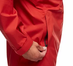 Jas Black Diamond Men Stormline Stretch Rain Shell Red Rock 15 Jas Black Diamond Men Stormline Stretch Rain Shell Red Rock -ontdek een breed assortiment van outdoor kleding opplanet black diamond stormline stretch rain shell mens red rock extra small apcdt06019xsm1 av 15