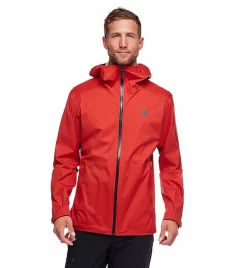 Jas Black Diamond Men Stormline Stretch Rain Shell Red Rock 17 Jas Black Diamond Men Stormline Stretch Rain Shell Red Rock -ontdek een breed assortiment van outdoor kleding opplanet black diamond stormline stretch rain shell mens red rock extra small apcdt06019xsm1 main 12028129