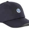 Pet North Sails Men Baseball Navy Blue -ontdek een breed assortiment van outdoor kleding pet north sails men baseball navy blue