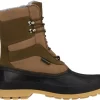 Snowboots Winter-Grip Senior Snow Adventurer Bruin/Zwart -ontdek een breed assortiment van outdoor kleding public