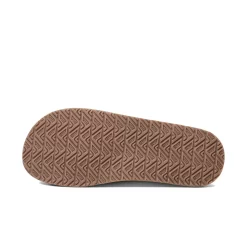 Slipper Reef Leather Smoothy Bronze Brown Men -ontdek een breed assortiment van outdoor kleding r0232bzb3 1