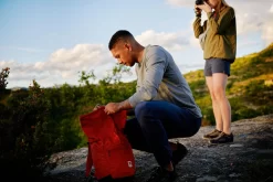 Trui Fjallraven Men High Coast Lite Sweater Grey -ontdek een breed assortiment van outdoor kleding rtyreyrey