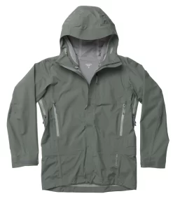 Ski Jas Houdini Men D Jacket Greeness