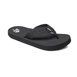 Slipper Reef Smoothy Black