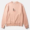Sweatshirt Edmmond Studios Men Cosmic Pleasures Plain Pink 1 Sweatshirt Edmmond Studios Men Cosmic Pleasures Plain Pink -ontdek een breed assortiment van outdoor kleding sweatshirt edmmond studios men cosmic pleasures plain pink