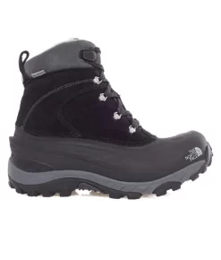 Wandelschoen The North Face Chilkat II Men Black