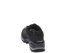 Wandelschoen Lowa Men Renegade GTX Lo Black Graphite -ontdek een breed assortiment van outdoor kleding tile 10 1 625 515 0 0 4